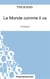 Le monde comme il va de Voltaire : analyse complète de l'oeuvre
