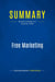 Summary: Free Marketing : Review and Analysis of Cockrum's Book