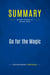 Summary: Go for the Magic : Review and Analysis of Williams' Book