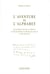 L'aventure de l'alphabet : les écritures cursives et linéaires du proche-orient et l'europe du sud-est