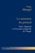 La mémoire du présent : Saint Augustin et l'économie temporelle de l'image