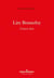 Lire Bonnefoy - l'outre-lieu