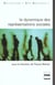Dynamique des representations sociales