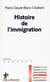 Histoire de l'immigration