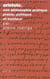 Aristote - une philosophie pratique - praxis, politique et bonheur