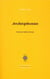 Archéophonies