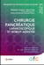 Chirurgie pancréatique laparoscopique et robot-assistée : rapport présenté au 125e congrès français de chirurgie 2023