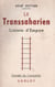 Le transsaharien - liaison d'empire