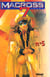 Macross 7 trash Tome 5