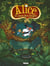 Alice au pays des singes - Livre I