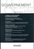 Revue gouvernement et action publique n.7/2