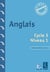 AnglaisCycle 3 Niveau 1 (+ Cd)