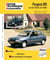 RTA 112.1 Peugeot 205 essence et diesel