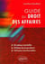 Guide du droit des affaires
