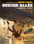 Avant l'Incal Tome 6 : suicide allée