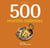 500 recettes indiennes
