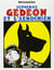Gendarme gedeon et l'aerochien