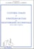 Cultures, usages et stratégies de l'eau en méditerranée occidentale - tensions, conflits et régulations