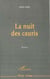 La nuit des Cauris