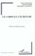 Le corps et l'écriture