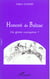 Honore de balzac - un genie europeen ?