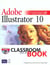 Peachpit ciab illustrator 10