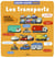 Les transports - cache-cache docs
