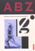 ABZ : Alphabets, graphismes, typos et autres signes