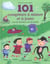 101 comptines a mimer et a jouer avec les tout-petits