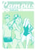 Campus Tome 9 : paradis perdu
