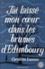 J'ai laissé mon coeur dans les brumes d'edimbourg