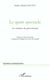 Le sport spectacle - les coulisses du sport business