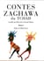 Contes zaghawa du Tchad Tome 1