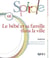 Spirale n.68 : le bébé et sa famille dans la ville
