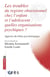 Les troubles du registre obsessionnel chez l'enfant et l'adolescent : quelle organisation psychique ? apports du bilan psychologique