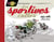 Les sportives cultes (1955-1985) - 60 motos mythiques des champions de quartier