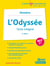 L'Odyssée, d'Homère - programme prépas scientifiques (édition 2018/2019)
