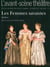 Revue L'Avant-scène théâtre : les femmes savantes