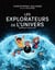 Les explorateurs de l'univers - Tome 2 Big Bang et matière noire