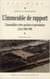 Immeuble de rapport - l'immobilier entre gestion et spéculation, Lyon, 1860-1990