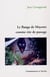 Le banga de mayotte comme rite de passage