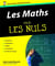 Les Maths Pour Les Nuls.