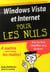 Windows vista et internet pour les nuls