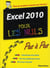 Excel 2010 Pas A Pas Pr Nuls
