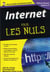 Internet 12e poche pour les nuls