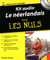 Le néerlandais pour les nuls - kit audio
