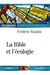 La bible et l ecologie