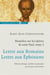 Homélies sur les épîtres de Saint Paul Tome 2 - lettre aux romains, lettre aux éphésiens