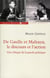 De Gaulle et Malraux, une éthique de la parole politique