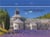 L'agenda-calendrier villages de france 2017